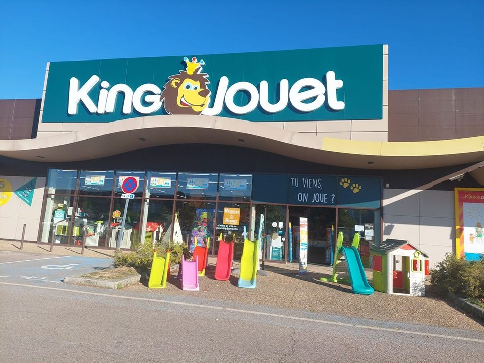 Foto 103 di King Jouet