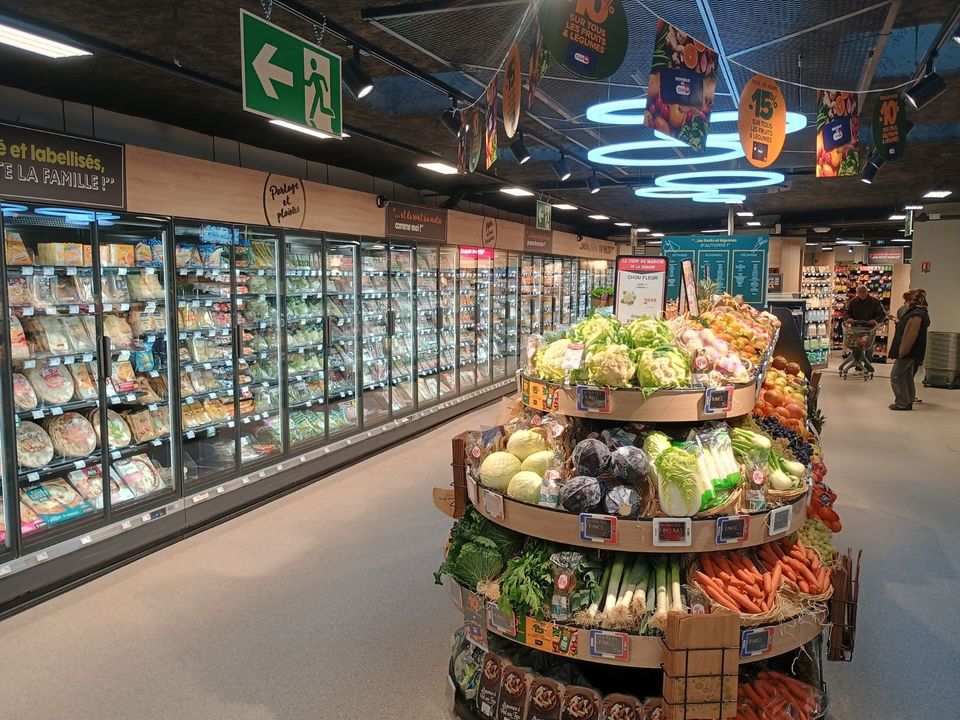 Foto 4 di Carrefour City