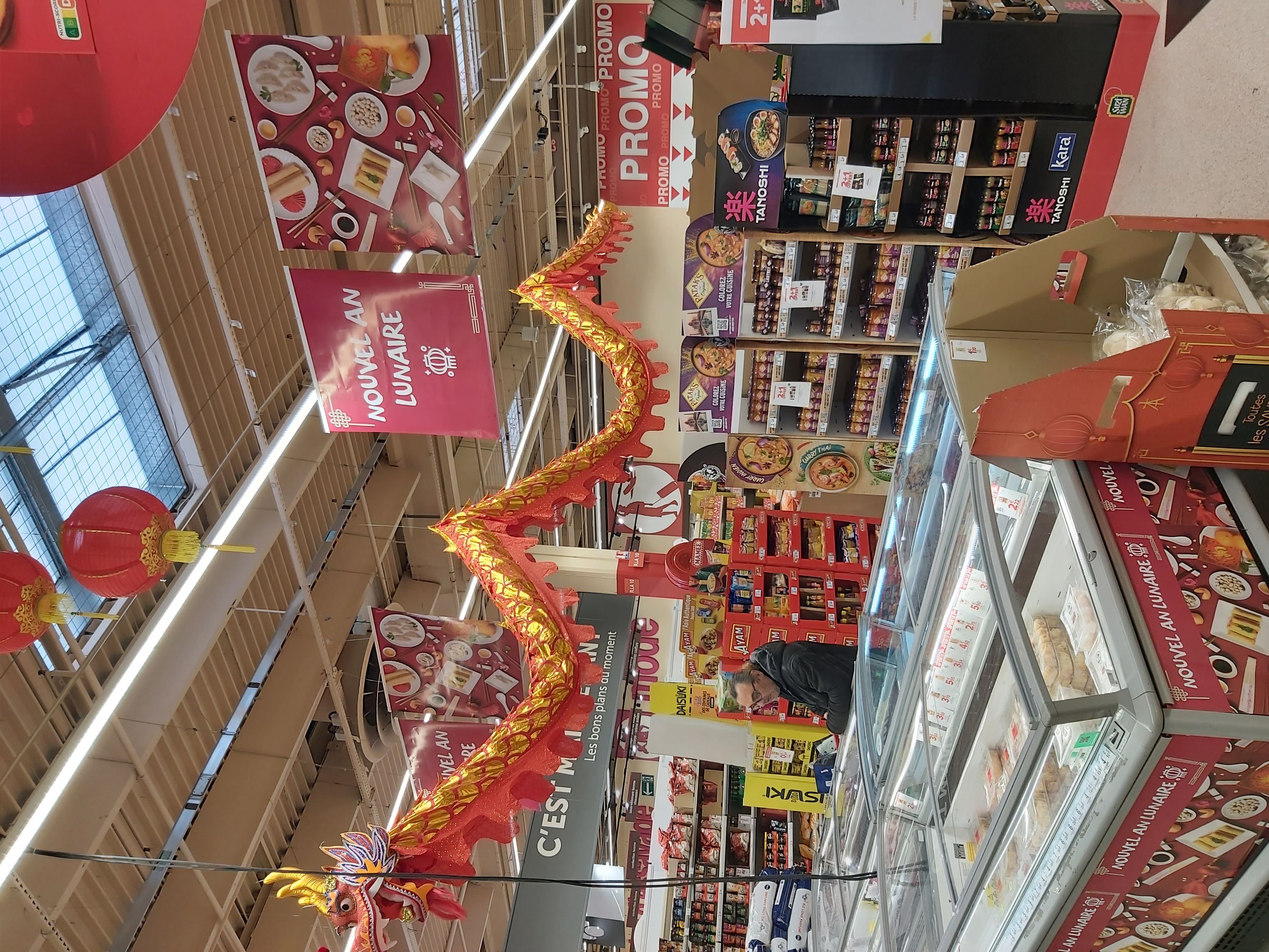 Foto 11 di Carrefour Limoges