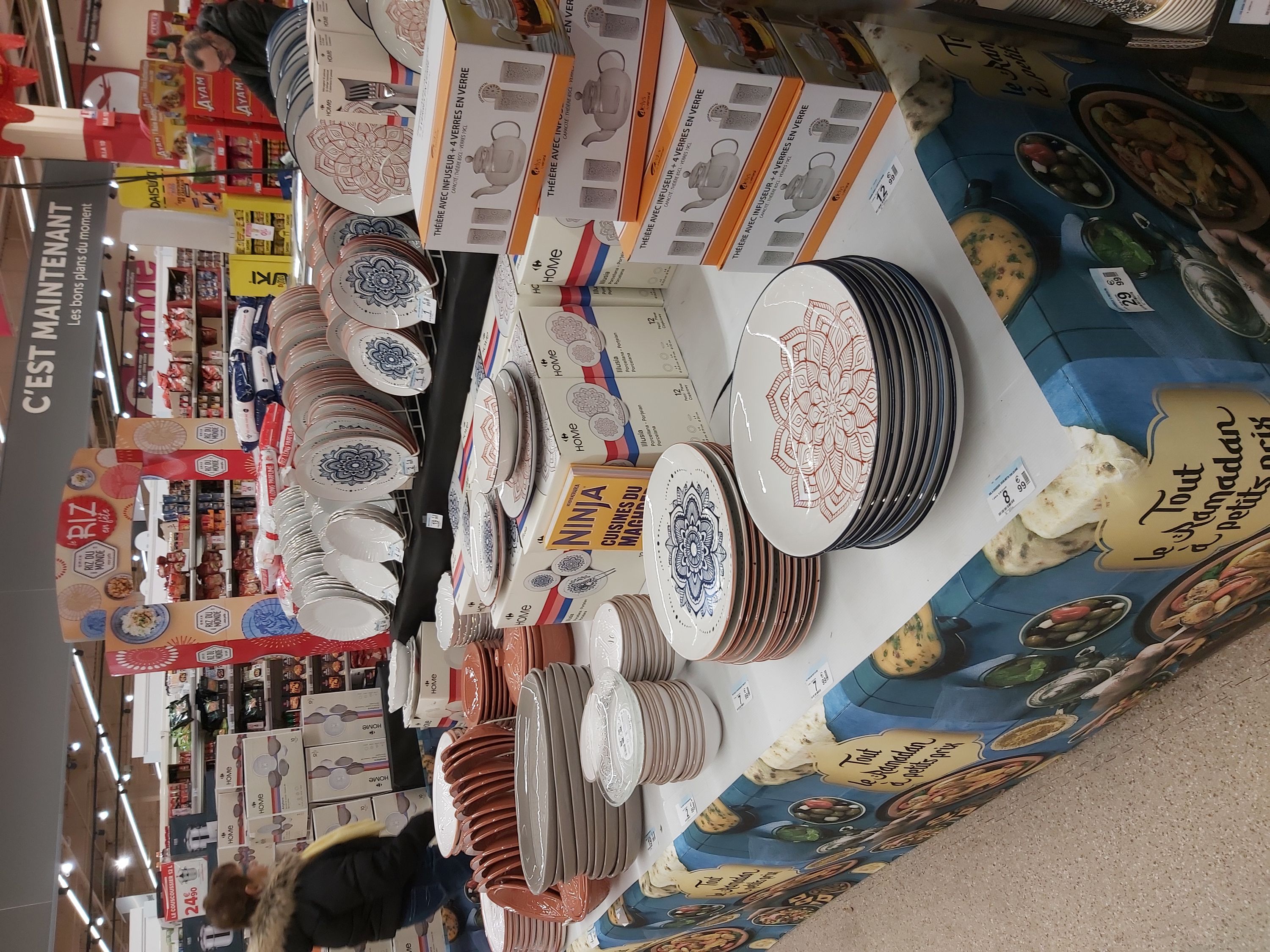 Foto 14 di Carrefour Limoges