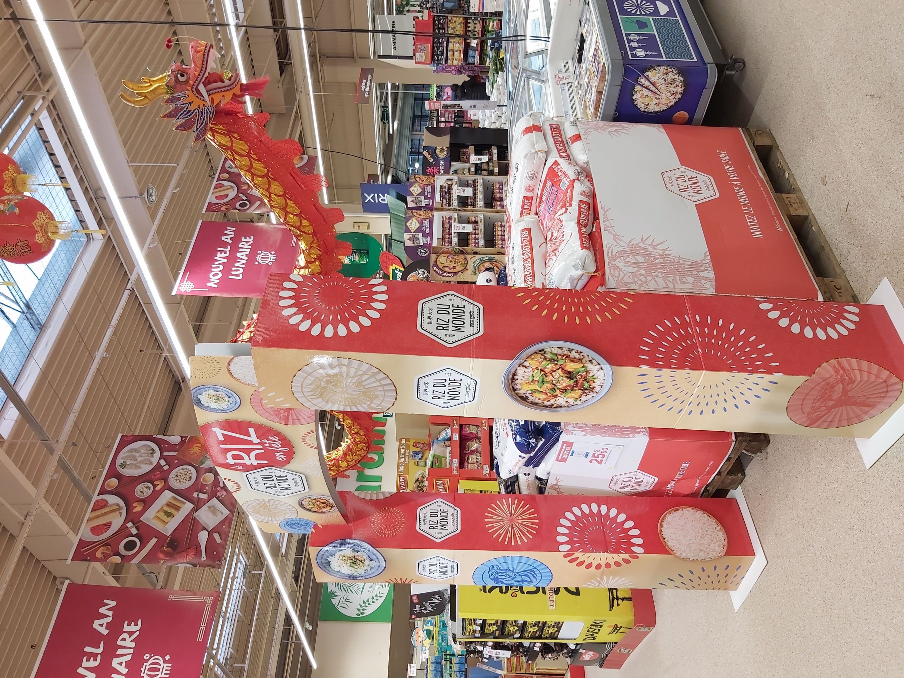 Foto 5 di Carrefour Limoges