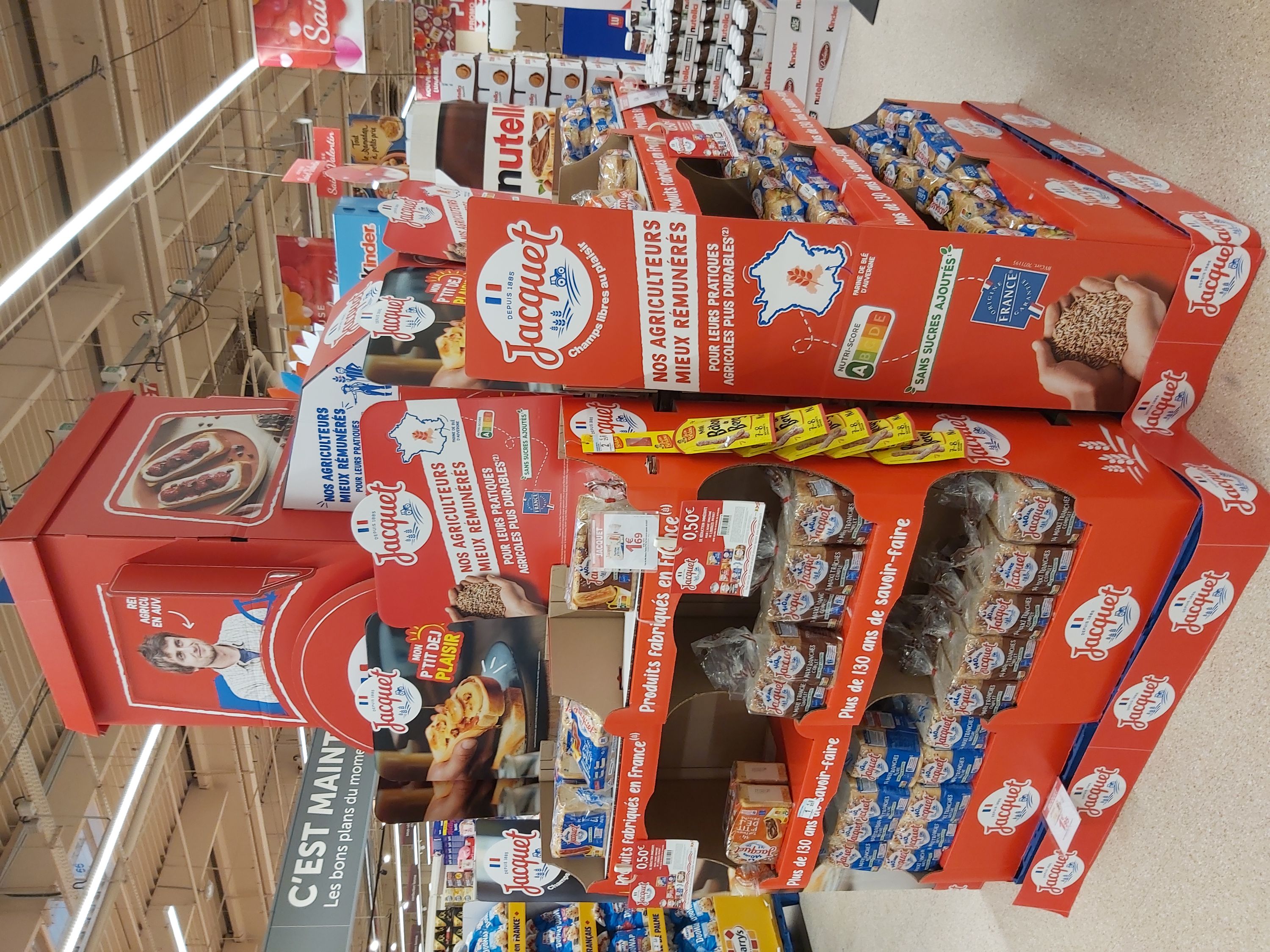 Foto 4 di Carrefour Limoges