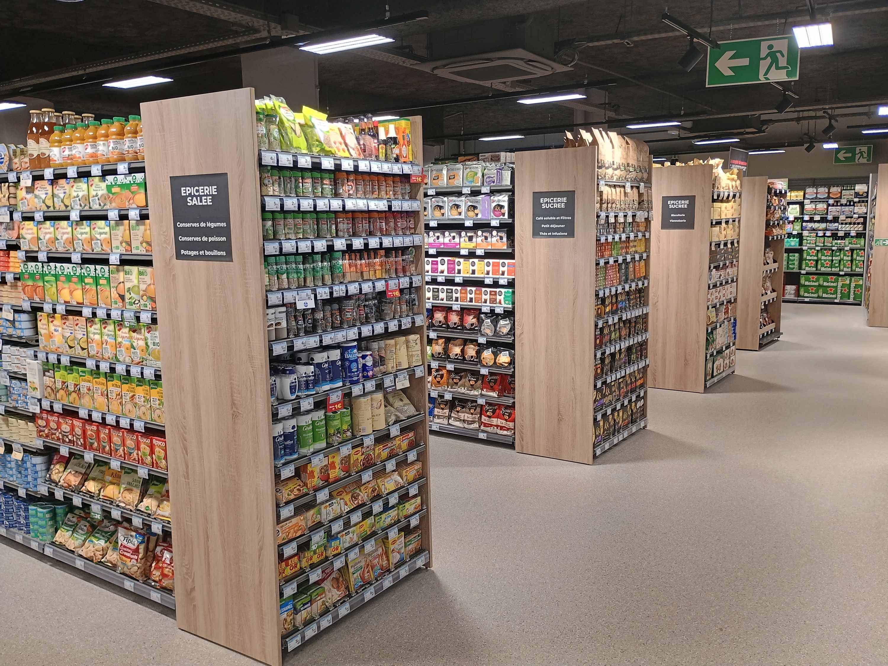 Foto 6 di Carrefour City