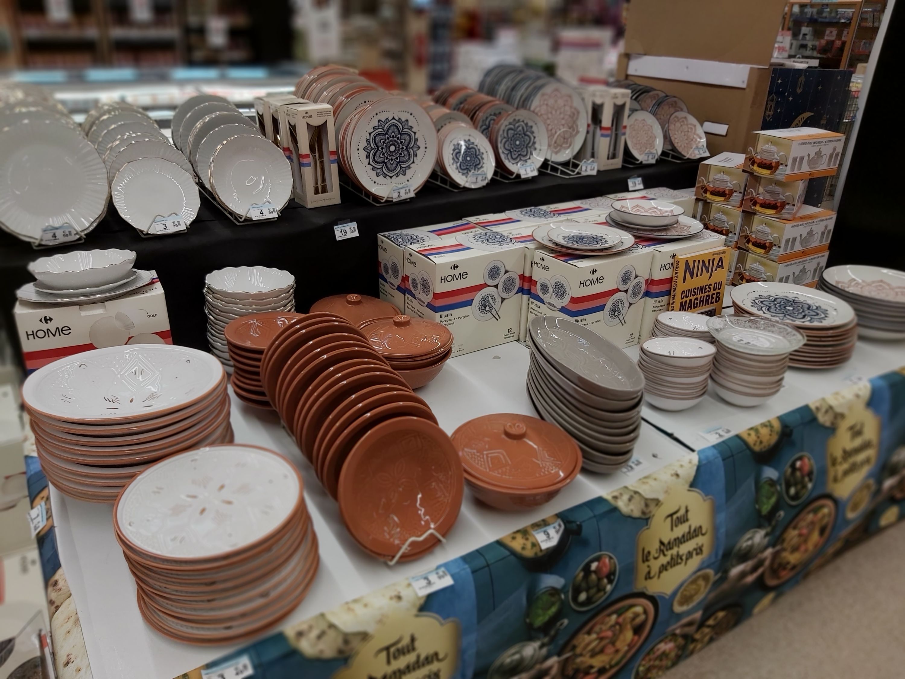 Foto 12 di Carrefour Limoges