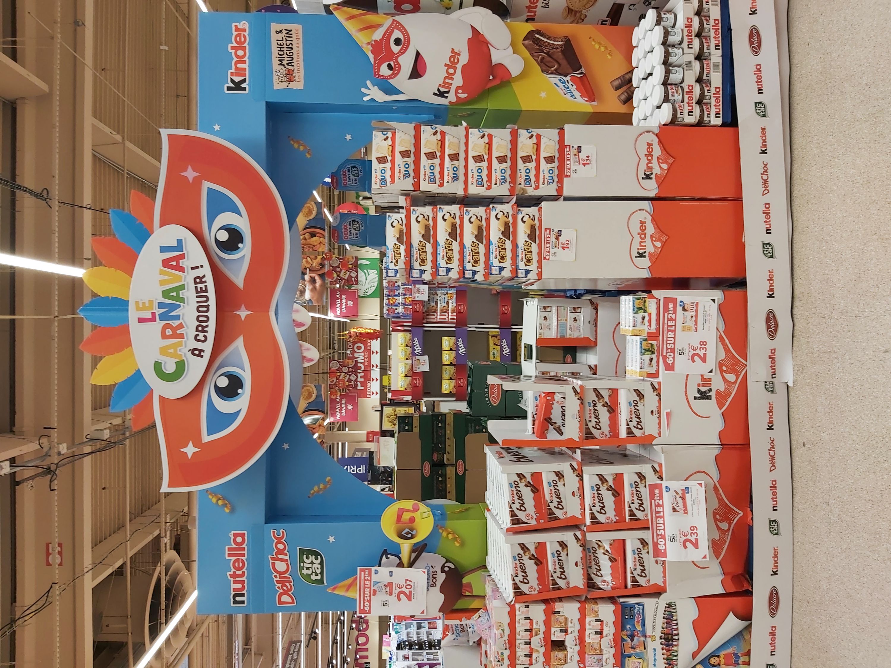Foto 15 di Carrefour Limoges