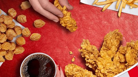 Foto 3 di KFC