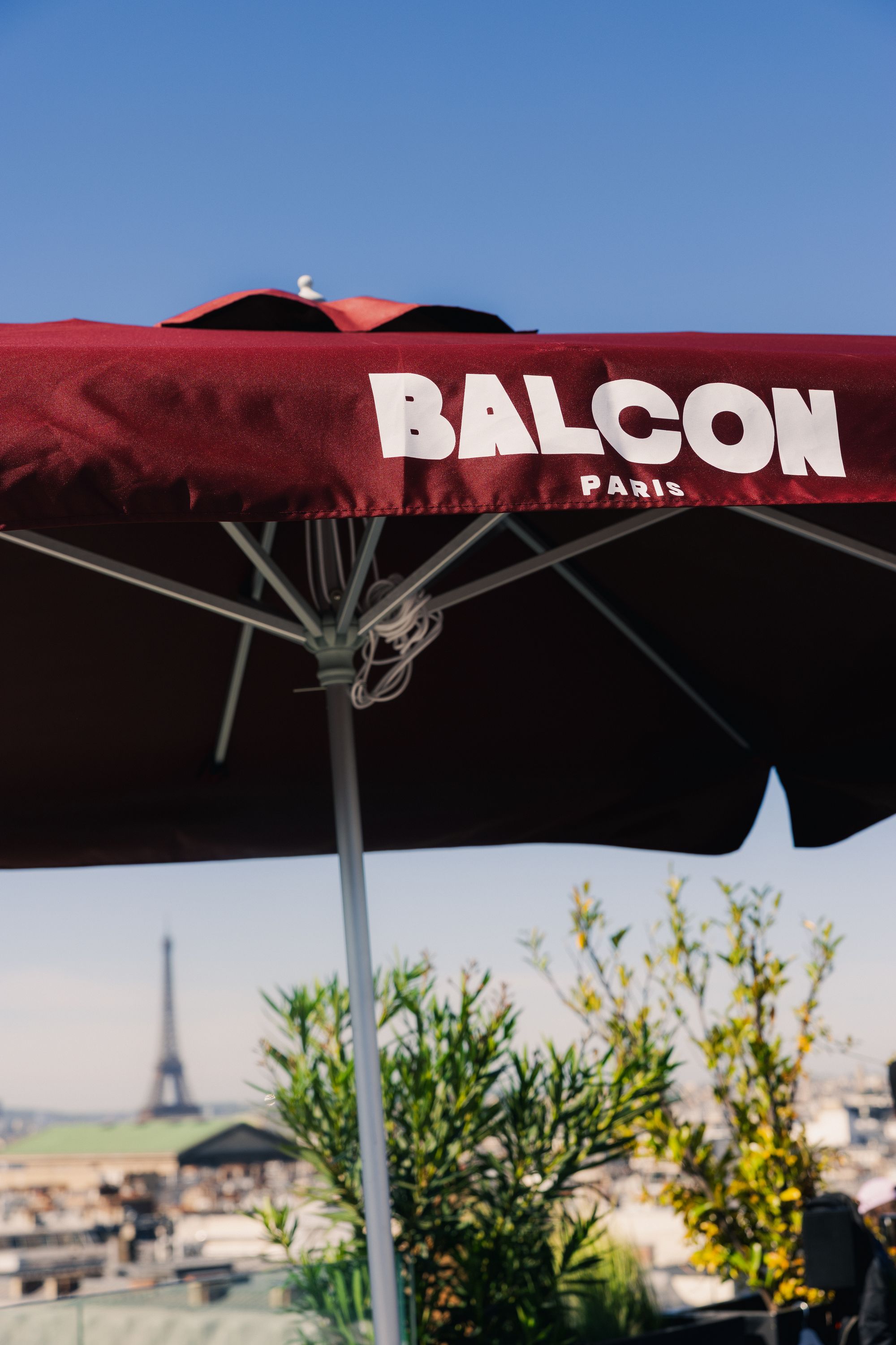 Foto 6 di Balcon Paris