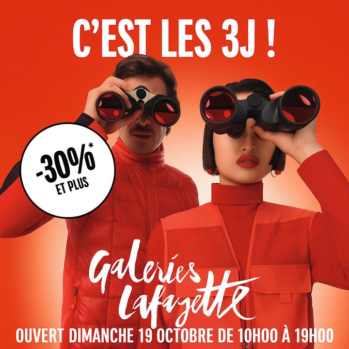 Foto 4 di Galeries Lafayette Menton