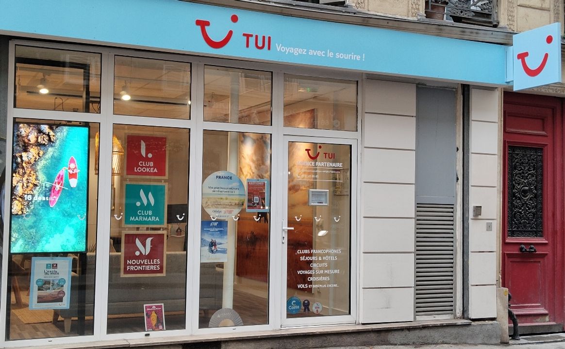 Foto 23 di TUI STORE Paris République