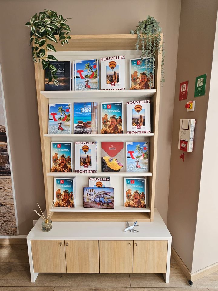 Foto 7 di TUI STORE