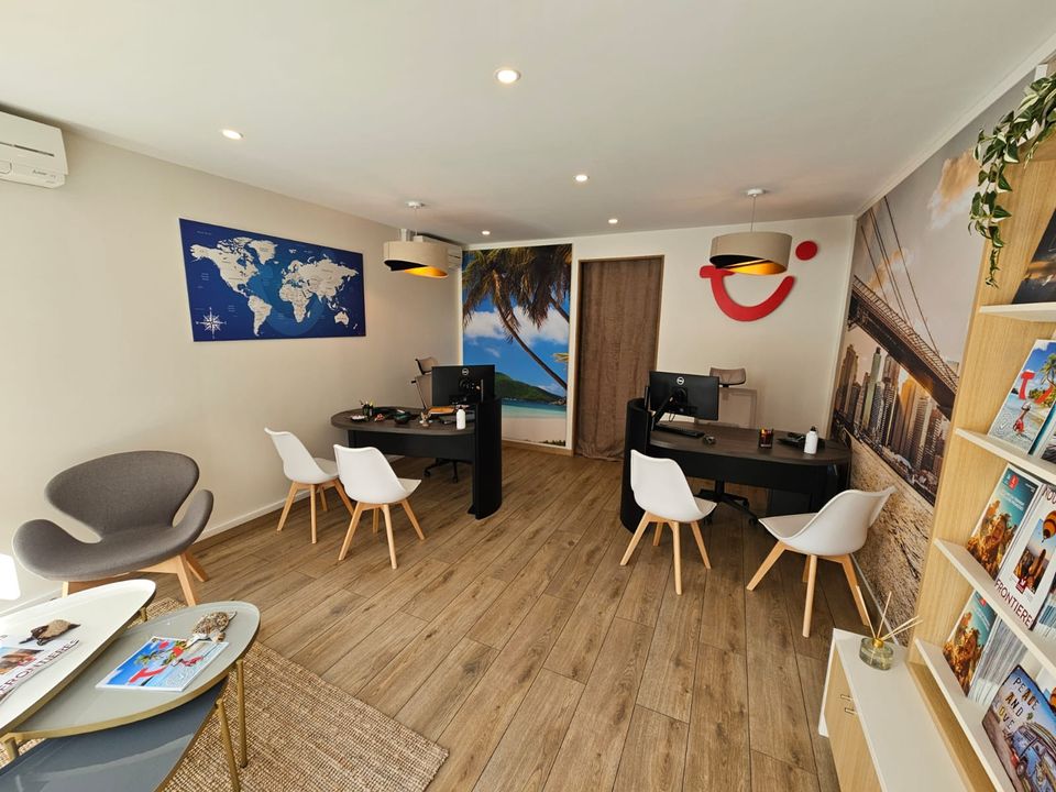Foto 5 di TUI STORE