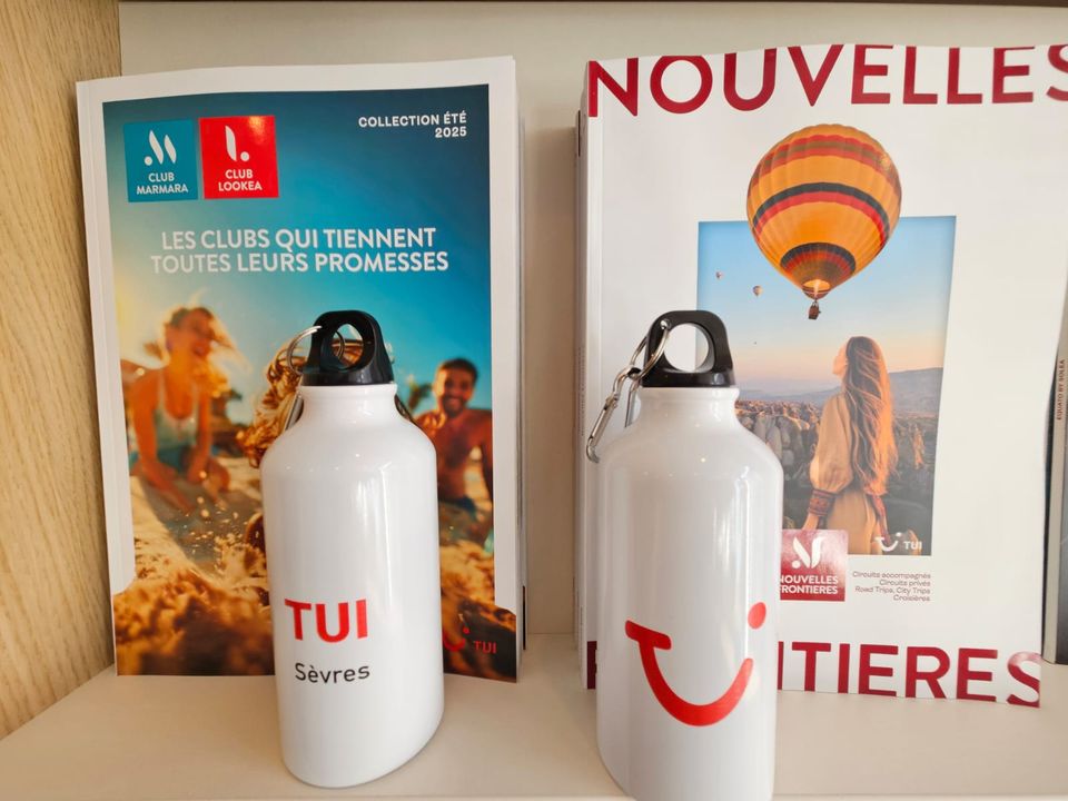 Foto 6 di TUI STORE