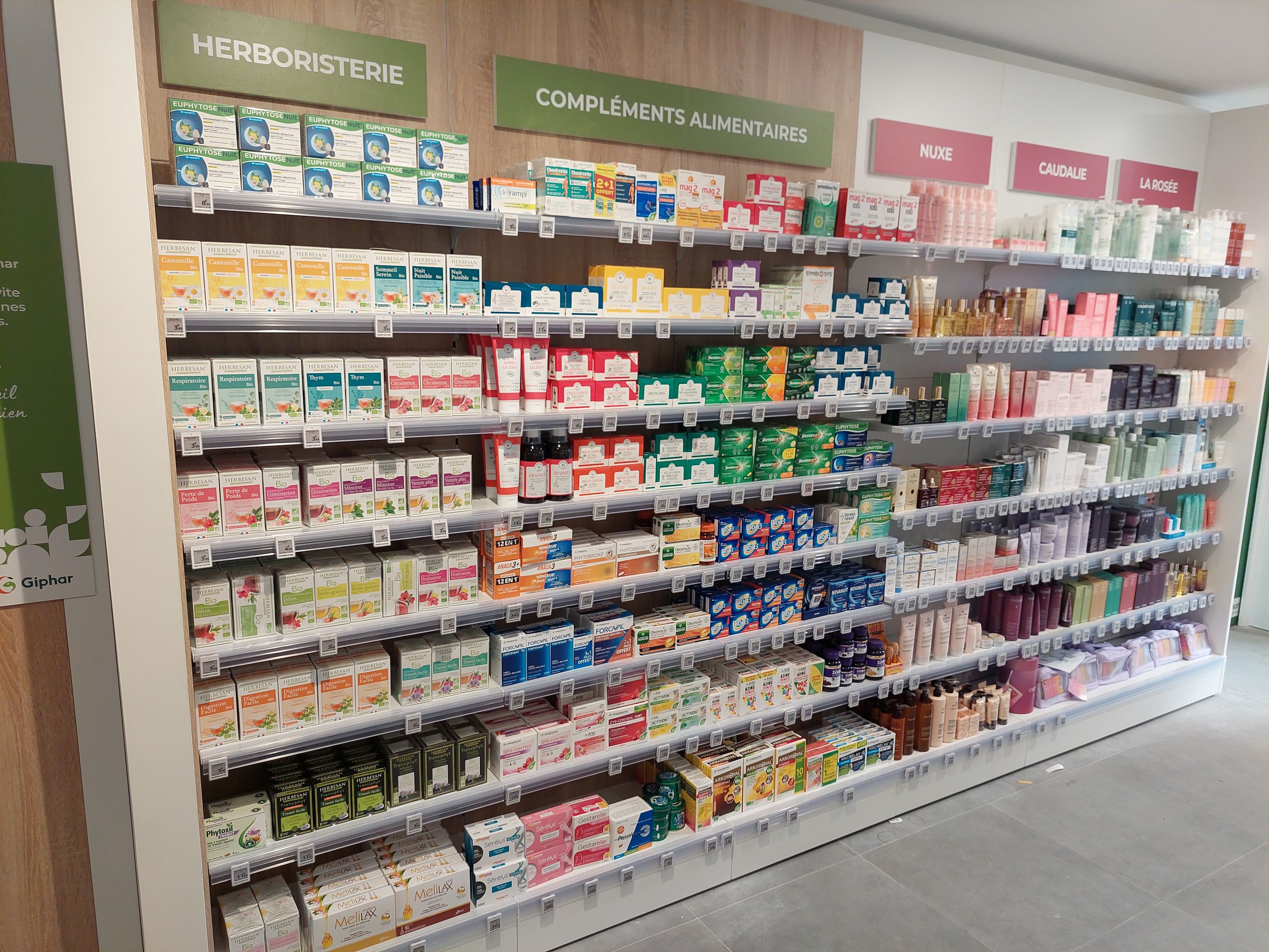 Foto 8 di Pharmacie Tempremant