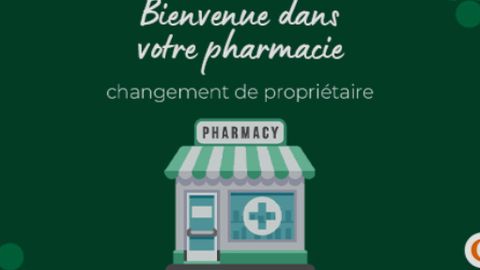 Foto 1 di Pharmacie de Soyons