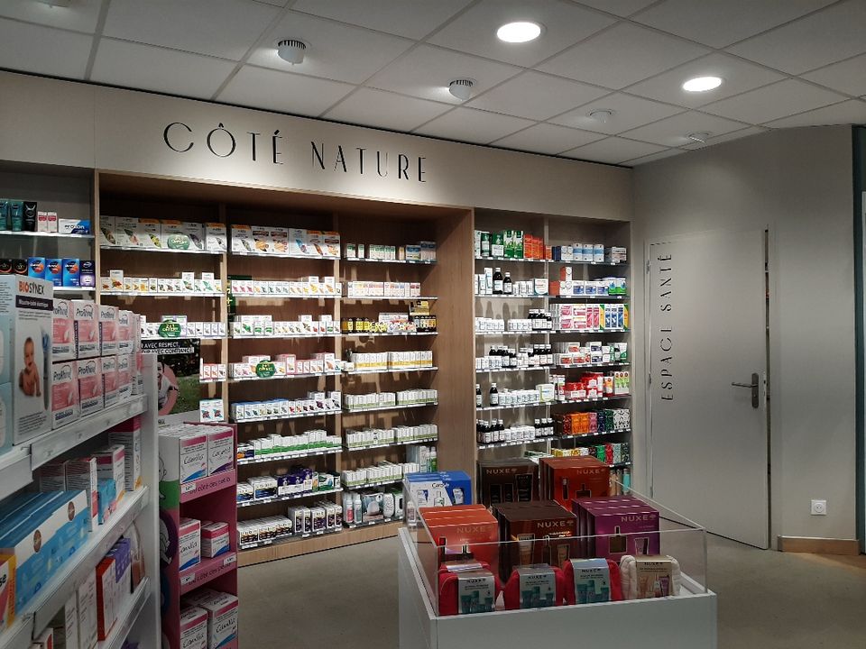 Foto 5 di Pharmacie Alienor