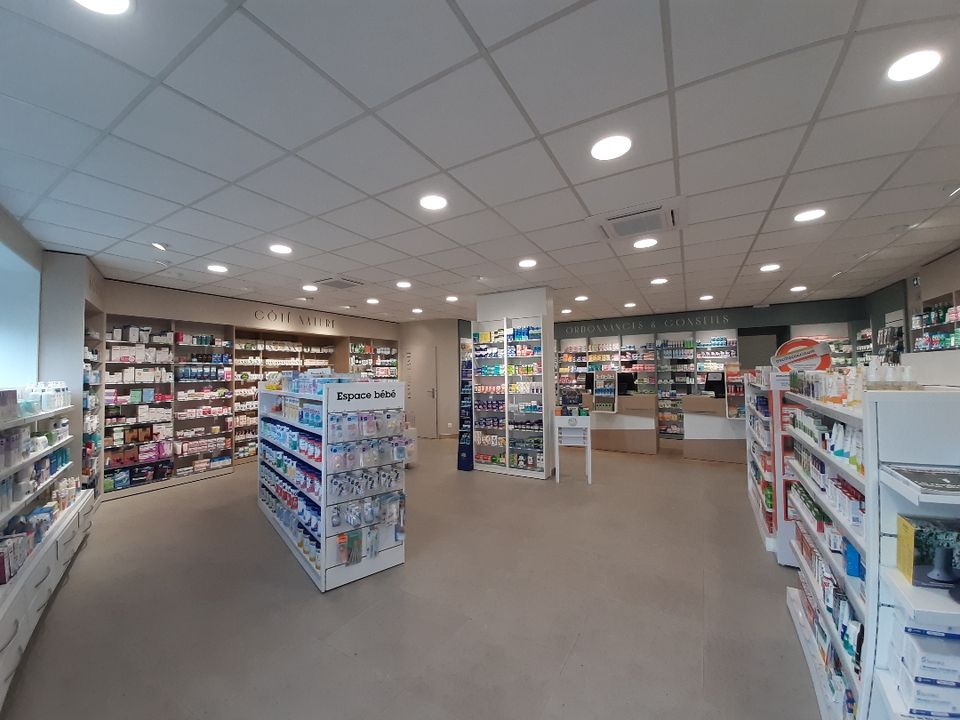 Foto 2 di Pharmacie Alienor