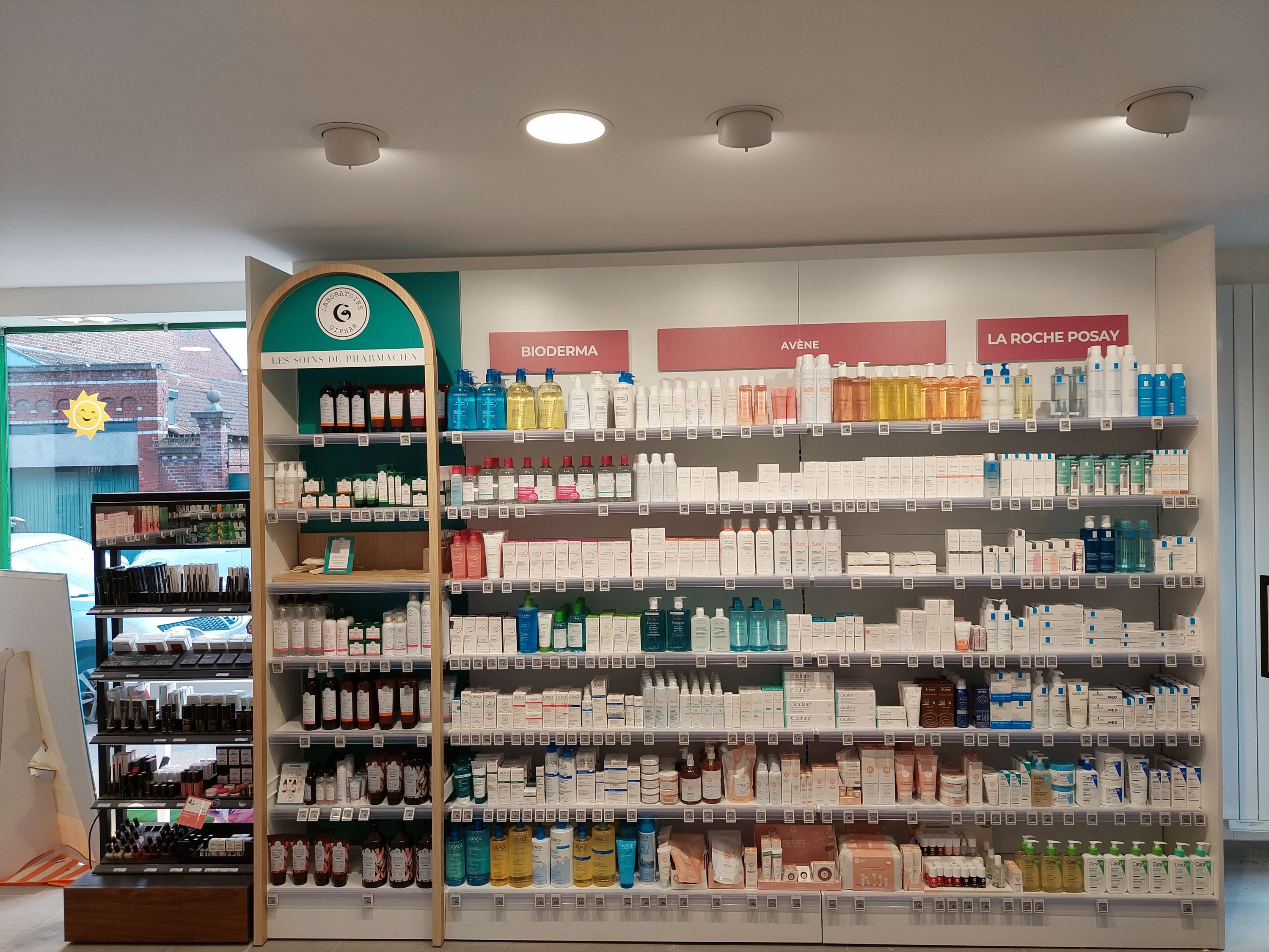 Foto 9 di Pharmacie Tempremant