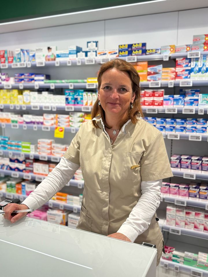 Foto 13 di Pharmacie Tempremant