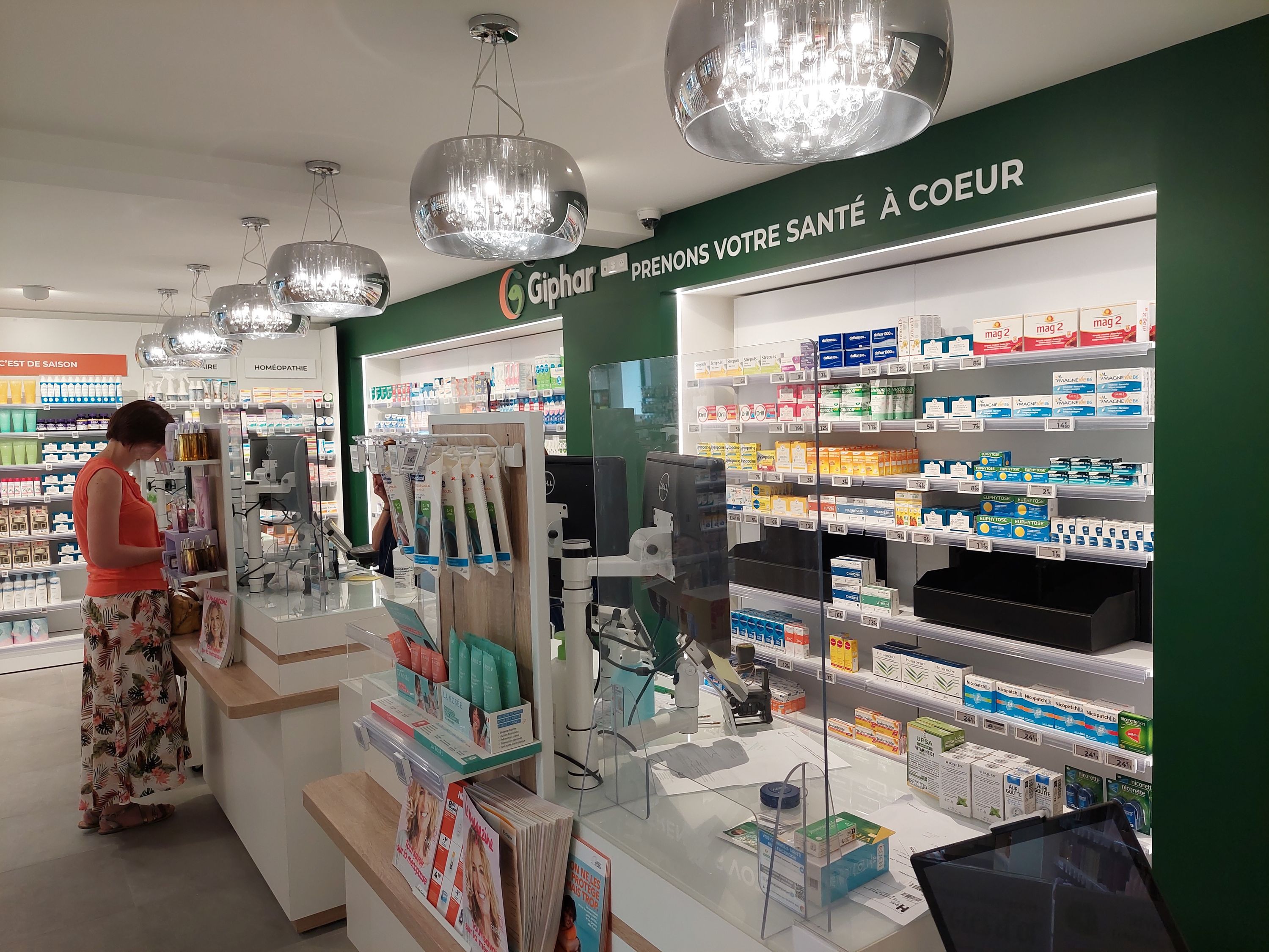 Foto 6 di Pharmacie Tempremant