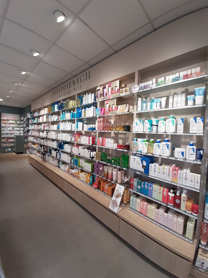 Foto 3 di Pharmacie Alienor