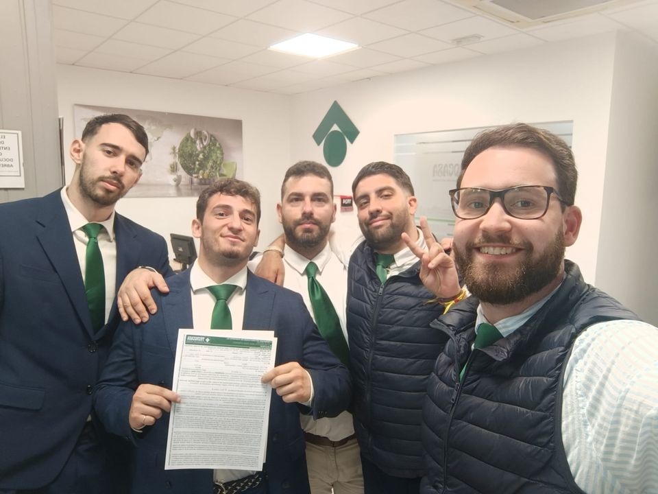 Foto 14 di Tecnocasa Ayamonte