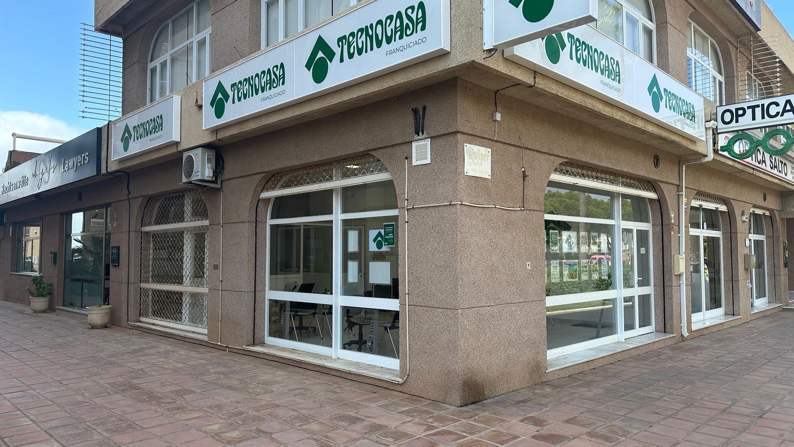 Foto 1 di Tecnocasa Torrox