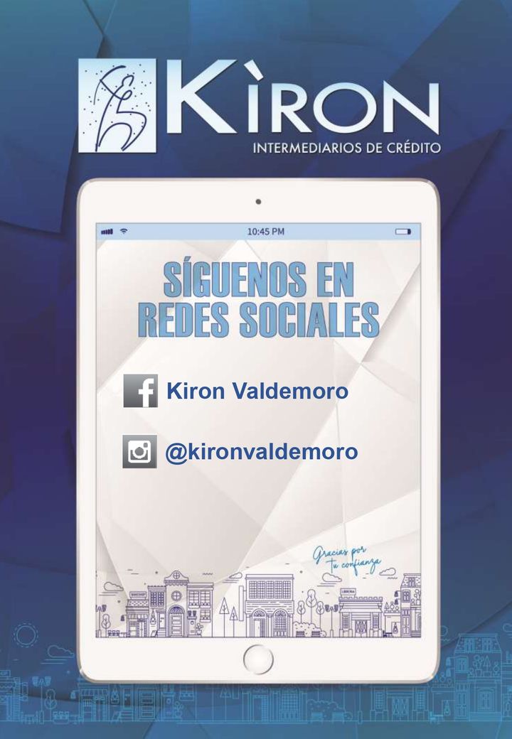 Foto 5 di Kiron