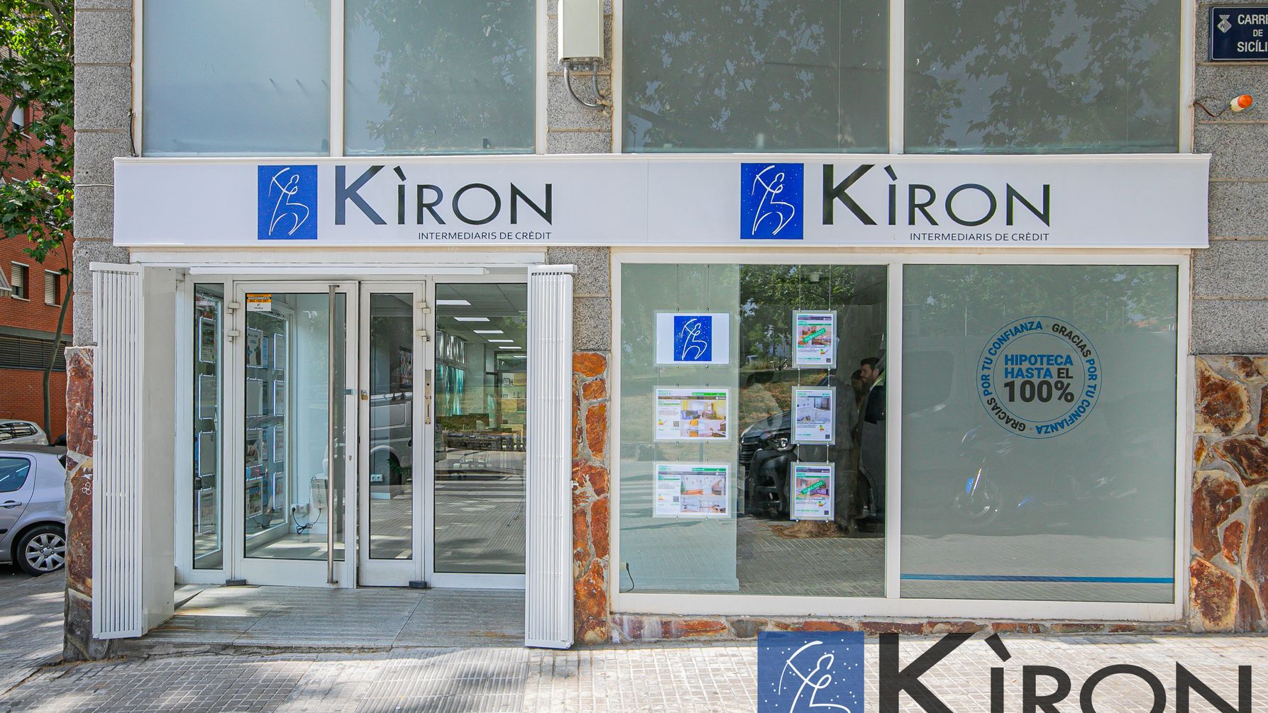 Foto 1 di Kiron