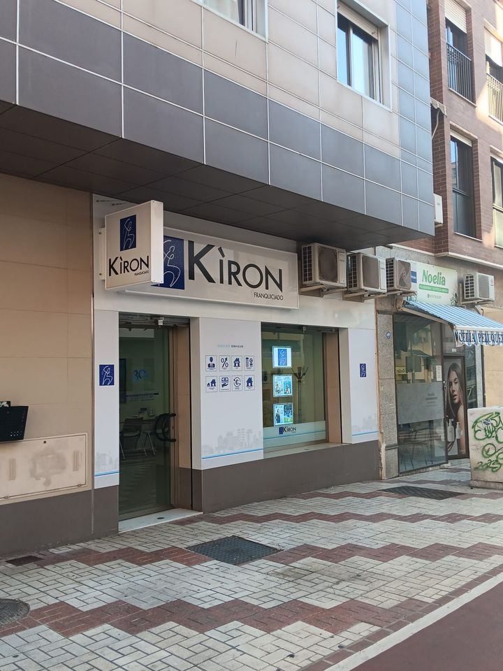 Foto 8 di Kiron
