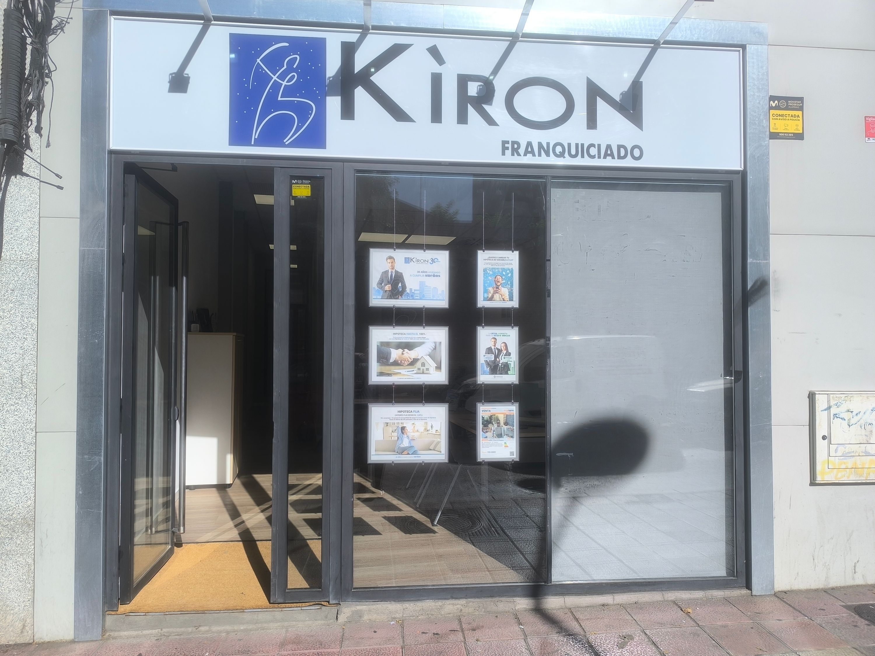 Foto 22 di Kiron
