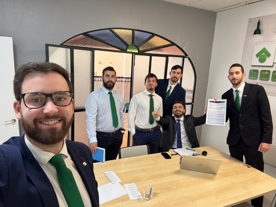 Foto 8 di Tecnocasa Ayamonte