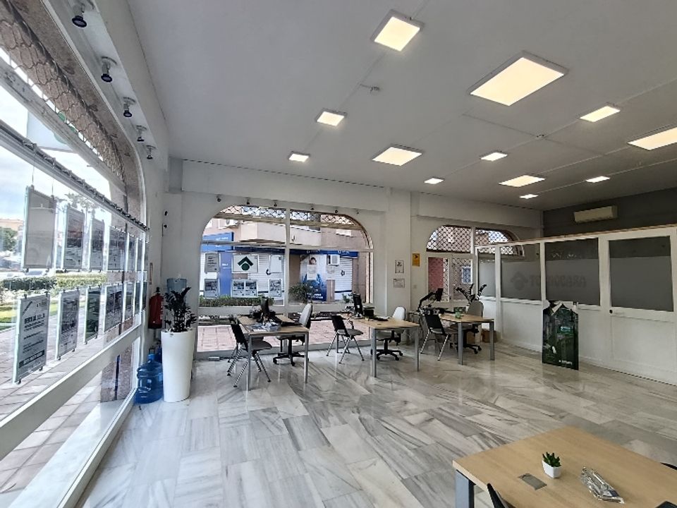 Foto 33 di Tecnocasa Torrox