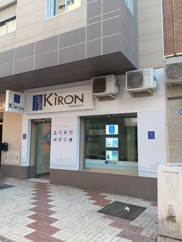 Foto 14 di Kiron