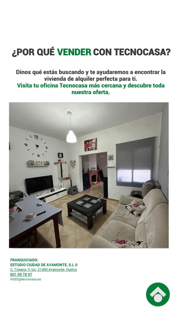 Foto 34 di Tecnocasa Ayamonte
