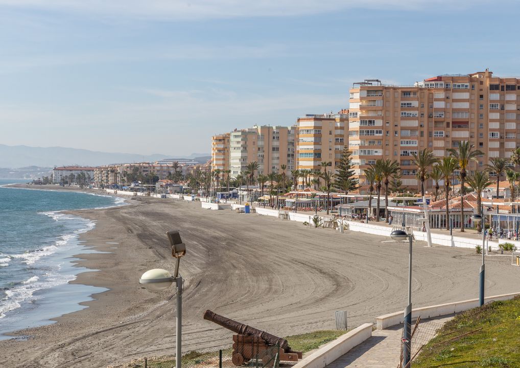 Foto 10 di Tecnocasa Torrox