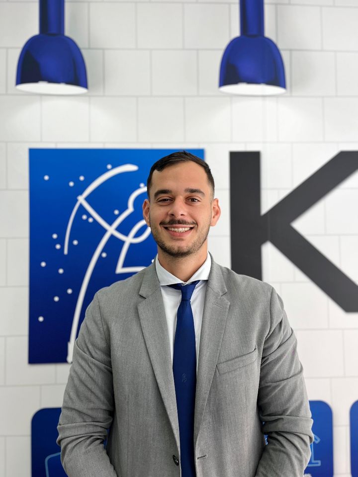 Foto 41 di Kiron