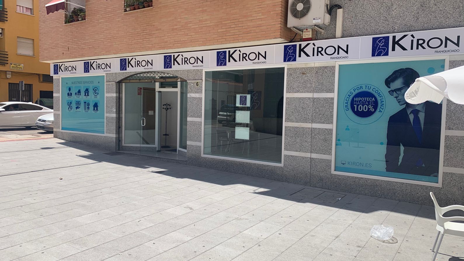 Foto 1 di Kiron