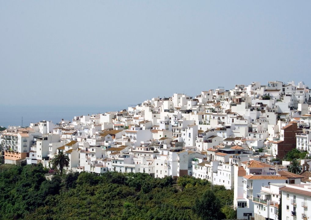 Foto 8 di Tecnocasa Torrox