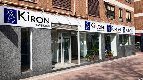 Foto 2 di Kiron