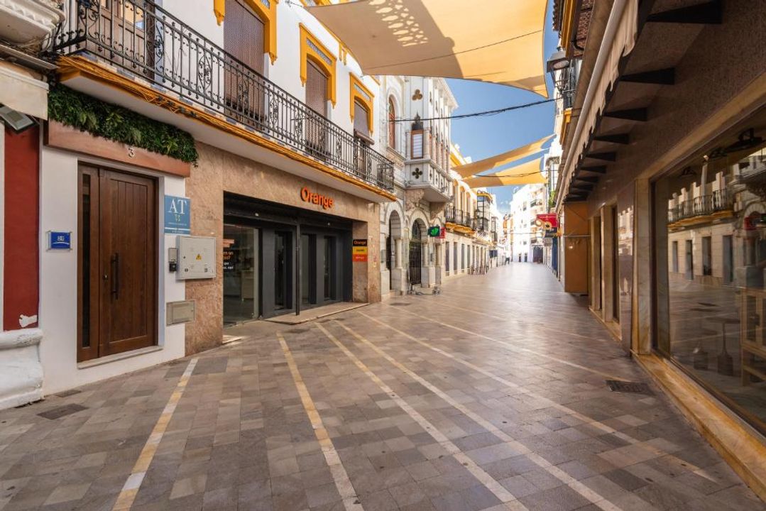 Foto 2 di Tecnocasa Ayamonte