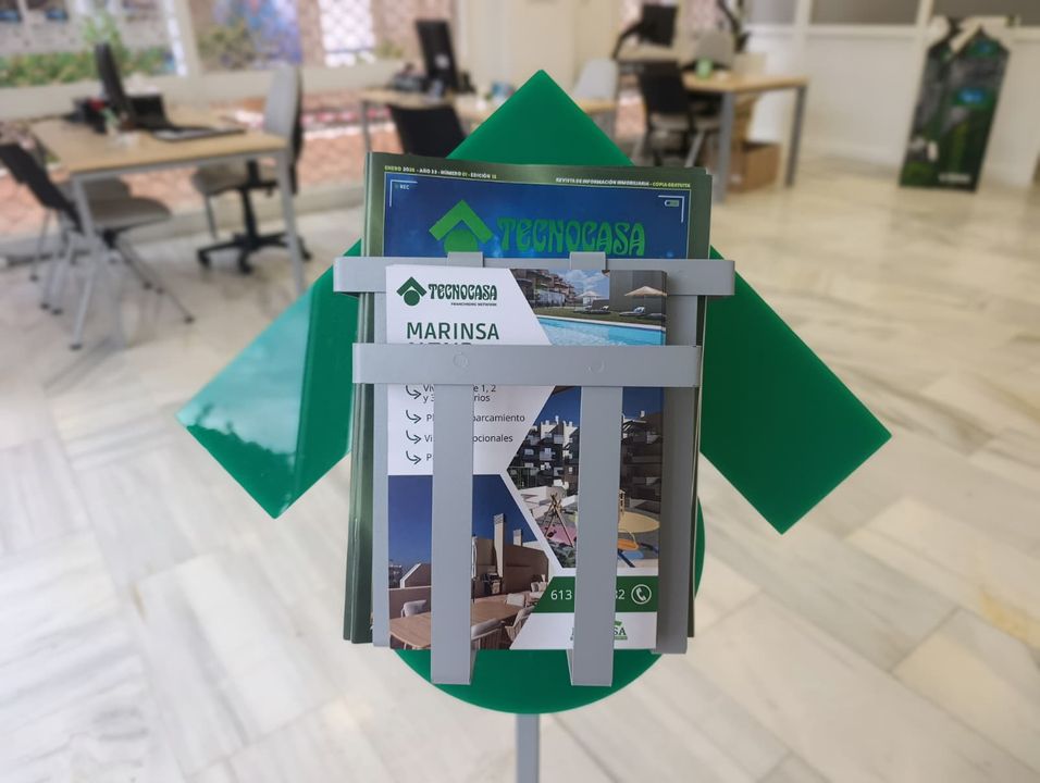 Foto 25 di Tecnocasa Torrox