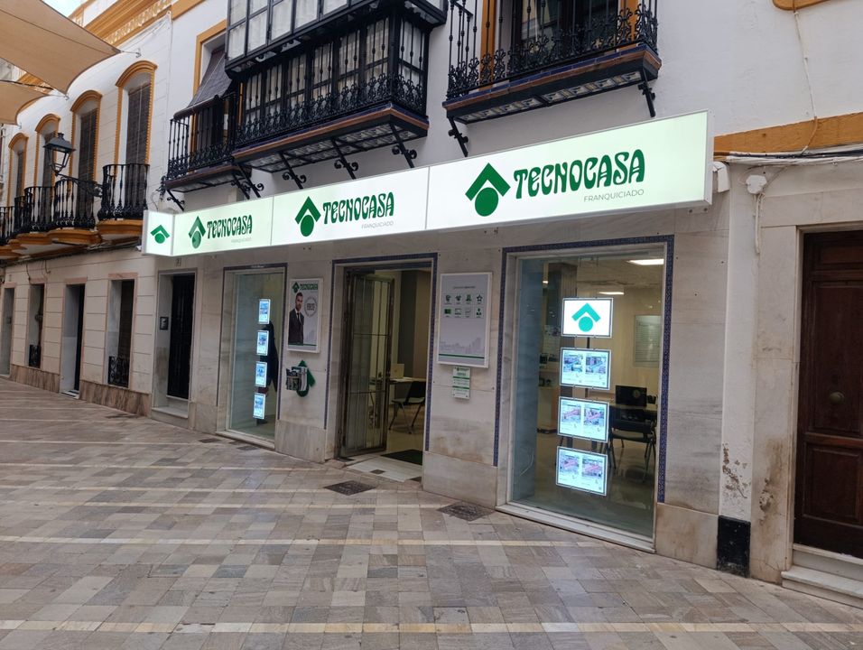 Foto 3 di Tecnocasa Ayamonte