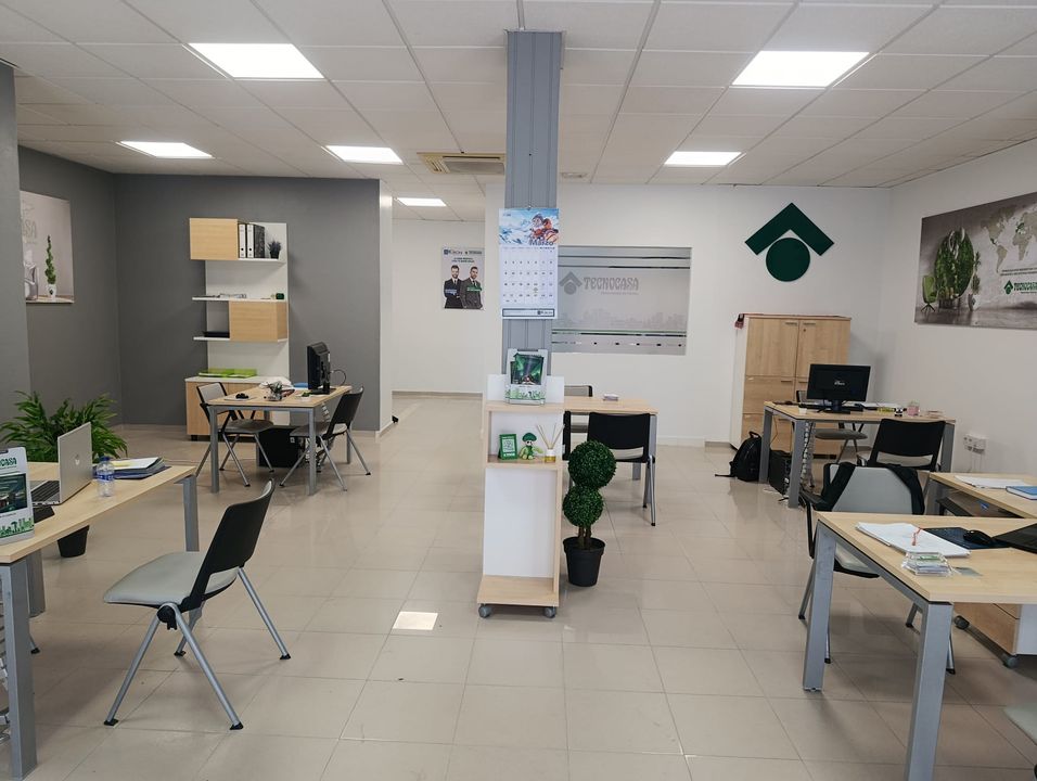 Foto 5 di Tecnocasa Ayamonte