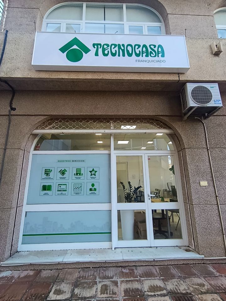 Foto 18 di Tecnocasa Torrox