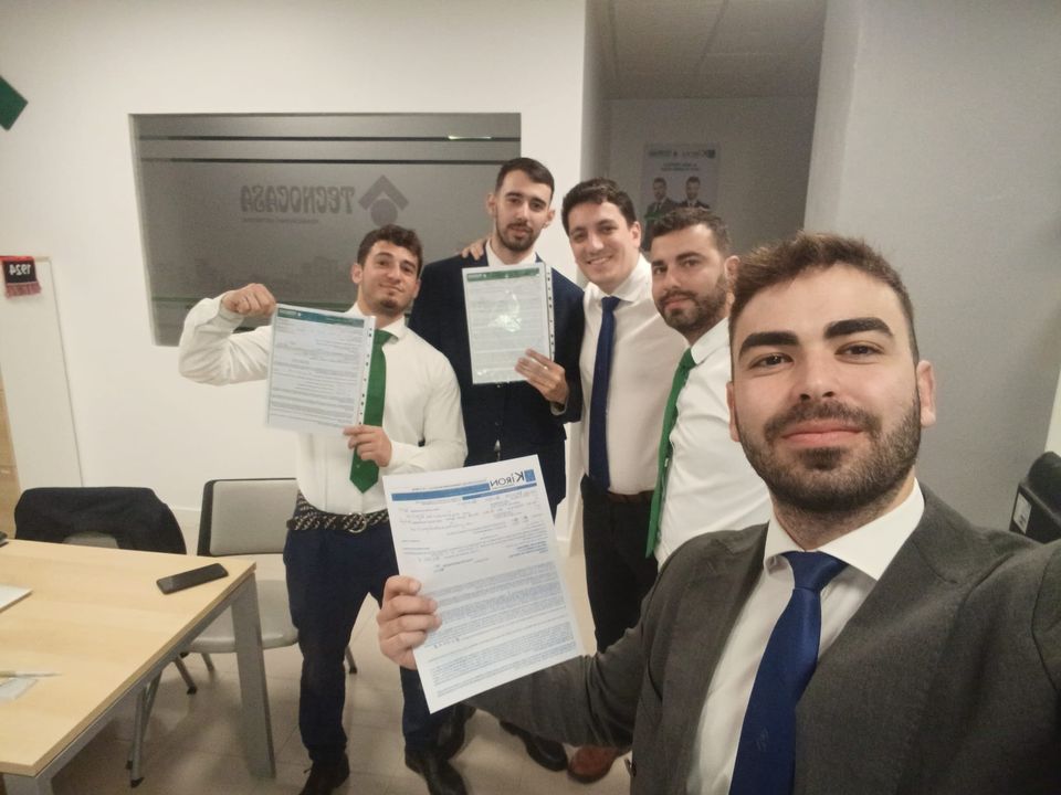 Foto 7 di Tecnocasa Ayamonte