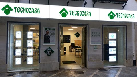 Foto 1 di Tecnocasa Ayamonte