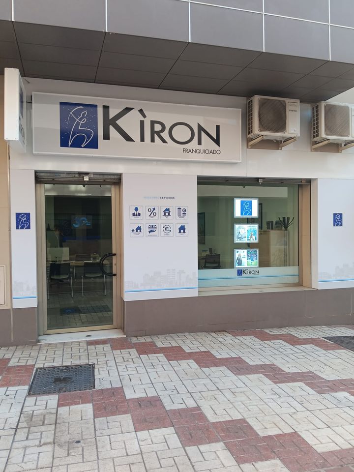 Foto 9 di Kiron