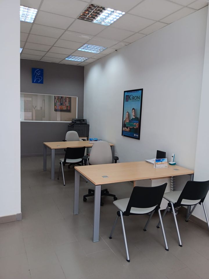 Foto 4 di Kiron
