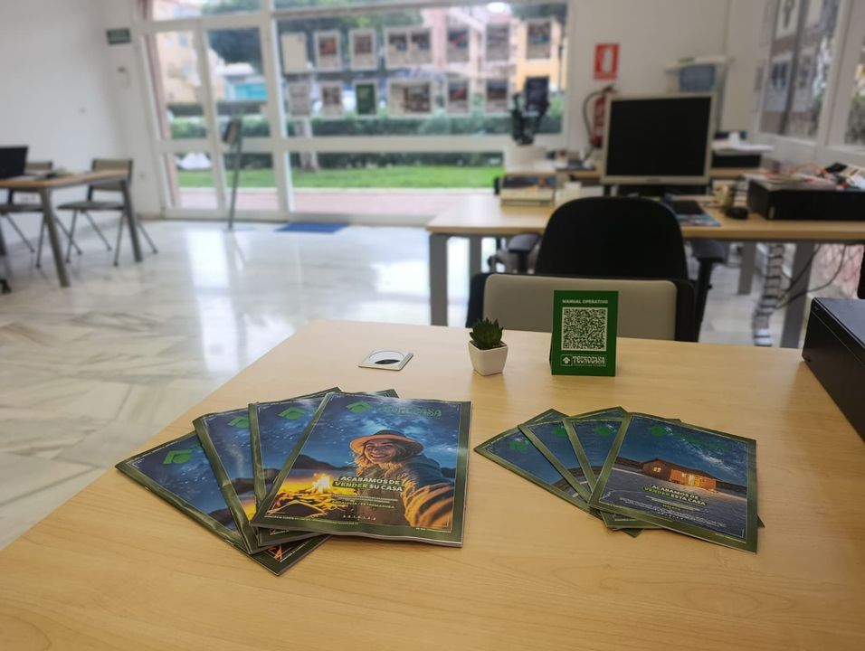 Foto 29 di Tecnocasa Torrox