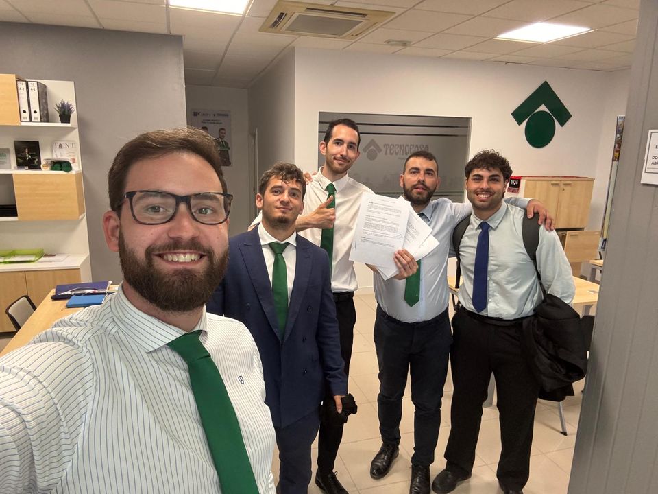 Foto 16 di Tecnocasa Ayamonte